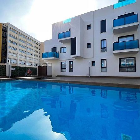 Penthouse Center Torrevieja, Private Terrace, Near The Beach Apartment Exterior photo