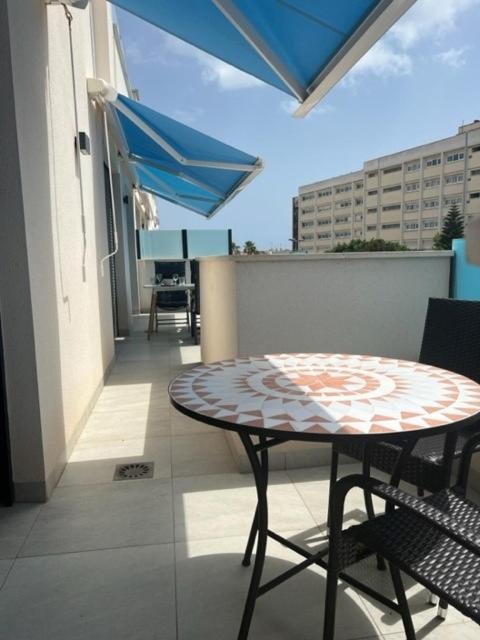 Penthouse Center Torrevieja, Private Terrace, Near The Beach Apartment Exterior photo