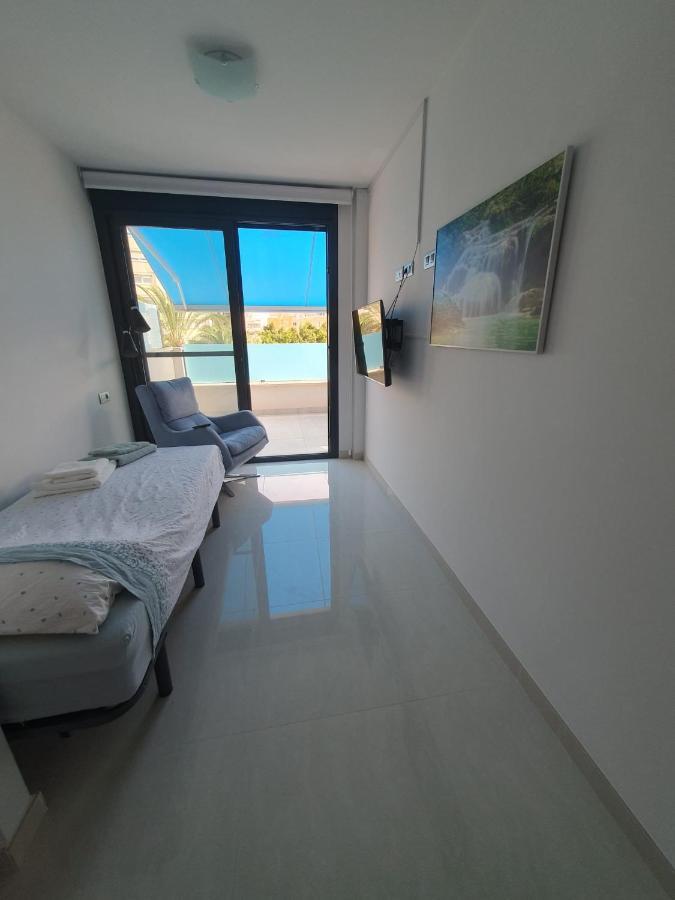 Penthouse Center Torrevieja, Private Terrace, Near The Beach Apartment Exterior photo